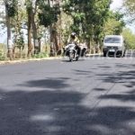 Pemkab Tuban Percepat Perbaikan Jalan Grabagan–Semanding Demi Akses Ekonomi Warga