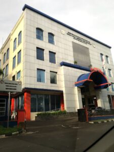 Demi Bebas, Dua Pelaku Rokok Tanpa Cukai Diduga Rela Bayar Rp 50 Juta, Humas Kanwil Ditjen Bea Cukai Banten Membantah !