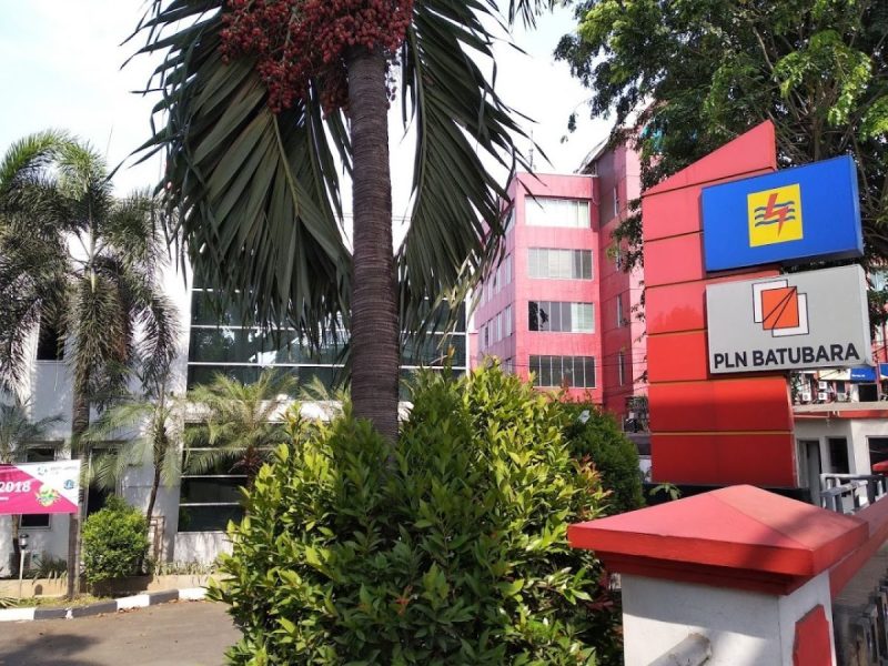 Kejati DKI Jakarta Pull Data Dugaan Korupsi di PLN Batubara