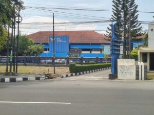 Dikabarkan Mantan Kepala Kantor Bea Cukai Yogyakarta Ditetapkan Tersangka