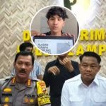 Polda SP-3 kan TikToker Bima Terkait Kritik Pemprov Lampung