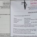 Oknum Advokat Dilaporkan Polda Jatim, I Wayan Titip: Nama dan Gelar Palsu Tindakan Kriminal, Laporkan Polda Jatim