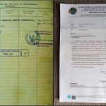 Memohonkan Penggantian Sertifikat Hilang, Dibalas Surat Keterangan, Pemilik Tanah Kecewa Atas Pelayanan BPN Surabaya 1