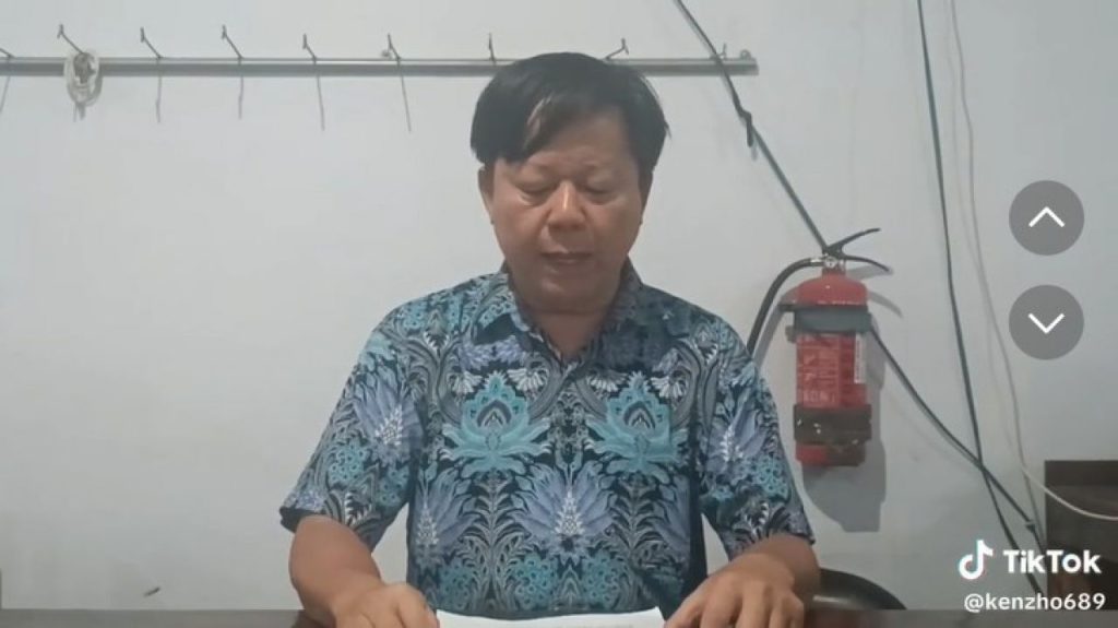 Ditagih Pajak 25 M, Pengusaha Kepulauan Selayar Menjerit dan Curhat kepada Jokowi, Mekopolhukam dan Menkeu