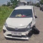 Viral !!! Ngaku Dipaksa Teman Prianya, Wanita Muda Asal NTT Nekad Rampok Taksi Onlie dan Melukai Sopirnya