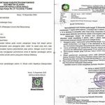 Aroma Tak Sedap Atas Raibnya Pohon Milik Dinas PU CKPP Pemkab Banyuwangi