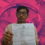 Bos Rental Jombang Tertipu Jasa Tukar Uang