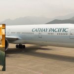 Penumpang Keluhkan Layanan Pesawat Cathay Pacific, Tania Pattikawa: Nama Penumpang Harus Sesuai dengan Nama di Passport