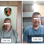Polda Metro Jaya Sita Ratusan Amunisi Ilegal di Jakarta Barat