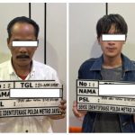 Sindikat Uang Palsu Dolar Dibongkar Polda Metro Jaya