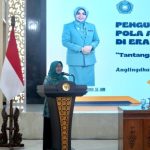 TP PKK Bojonegoro Gelar Pelatihan Kader Pokja untuk Hadapi Tantangan Pola Asuh Anak di Era Digital