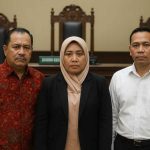 Eks Ketua KONI Kota Kediri dan Dua Pengurus Divonis, Korupsi Hibah Rp10 Miliar Terbongkar di PN Tipikor Surabaya