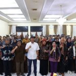 Sambut Tim Verifikasi Geopark Nasional, Bupati Bojonegoro Wujudkan UNESCO Global Geopark