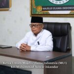 Ulama Bicara Negara: Ketua Umum MUI Tegaskan Polri Ideal di Bawah Presiden