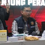 Dendam Utang Rp 40 Juta Picu Maut di Wonokusumo