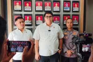 Satreskrim Polres Gresik Tangkap DPO Gangster Pengeroyokan Warga Dukun–Panceng