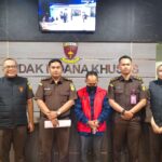 Kejati Jatim Tahan Tenaga Ahli DPR RI Terkait Korupsi BSPS Sumenep Rp26,8 Miliar