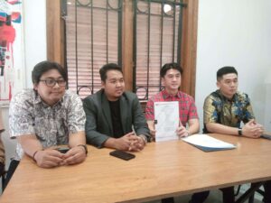 PN Surabaya Nyatakan Gugatan Nany Widjaja terhadap Jawa Pos NO, Kuasa Hukum Tegaskan Belum Ada Pemenang