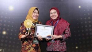 Surabaya Raih UHC Award 2026: 99 Persen Warga Tercover JKN, Layanan Digital Jadi Kunci