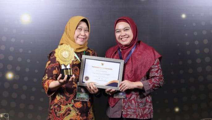 Surabaya Raih UHC Award 2026: 99 Persen Warga Tercover JKN, Layanan Digital Jadi Kunci