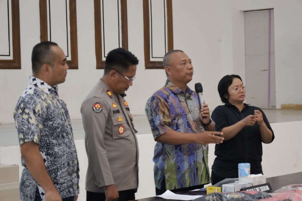 Sindikat WNA Pakistan-Jordania Bobol Toko Emas di Surabaya, Modus Jubah dan Bahasa Arab