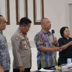 Sindikat WNA Pakistan-Jordania Bobol Toko Emas di Surabaya, Modus Jubah dan Bahasa Arab
