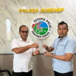 Komitmen Berantas Narkoba di Kepulauan, Polres Sumenep Ringkus Pengedar Sabu di Talango