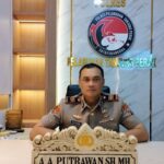 Gebrakan 8 Hari Menjabat, Kasat Narkoba Polres Pelabuhan Tanjung Perak Sikat Bandar Sabu