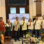 Sinergi Layanan Premium: Nasabah Prioritas Bank Jatim Kini Bisa Akses Luxury Lounge KAI Wisata Hanya Rp 1