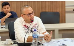 Soal BLBI, Hardjuno: Negara Tak Boleh Tunduk Pada Salim Group