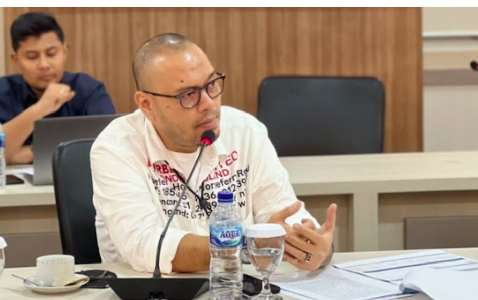 Soal BLBI, Hardjuno: Negara Tak Boleh Tunduk Pada Salim Group