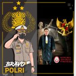 Polrestro Jakbar Dibanjiri Karangan Bunga Korban Klien Natalia Rusli