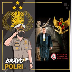 Polrestro Jakbar Dibanjiri Karangan Bunga Korban Klien Natalia Rusli