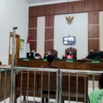 Hakim PN Surabaya Ragukan Kesaksian Petugas BNN