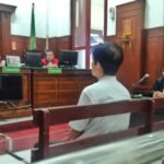 Kakek di Surabaya Divonis 5 Tahun Usai Lecehkan Cucu