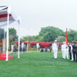 Panglima TNI Lantik 260 Perwira Prajurit Karier Progsus TA 2026