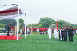 Panglima TNI Lantik 260 Perwira Prajurit Karier Progsus TA 2026