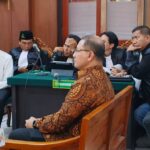 Kadisdik Jatim Ditegur Hakim PN Surabaya: Dinilai Tak Elegan Selesaikan Isu Negatif dengan Uang