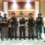 Gaharnya Rantis Maung di Jalanan Jatinegara: TNI Intensifkan Patroli Sisir Titik Rawan Tawuran