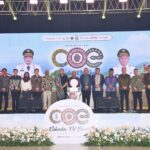 Samosir Jadi Magnet Wisata Dunia, 4 Event Internasional Masuk Kalender Pariwisata Sumut 2026