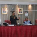 Dobrak Pola Pikir Lama, Bupati Taput Instruksikan Perangkat Daerah Kejar Target Strategis 2026