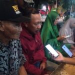 Pengusaha Perumahan TKB Dilaporkan ke Polres Lamongan, Diduga Gelapkan Uang Tanah Petani