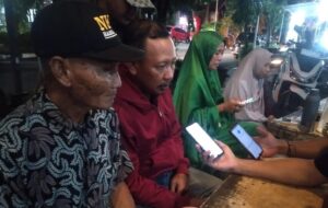 Pengusaha Perumahan TKB Dilaporkan ke Polres Lamongan, Diduga Gelapkan Uang Tanah Petani