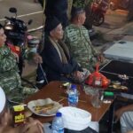 Sinergi TNI dan Warga: Koramil 02 Matraman Gencarkan Patroli Siskamling demi Keamanan Wilayah