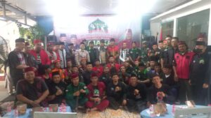 Perkuat Solidaritas, JAJAKA Duren Sawit Dorong Kemandirian Ekonomi Melalui Aksi Sosial