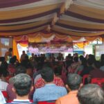 Akselerasi SDM dan Ekonomi: Pemkab Samosir Buka Musrenbang RKPD 2027 di Sianjur Mulamula
