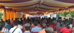 Akselerasi SDM dan Ekonomi: Pemkab Samosir Buka Musrenbang RKPD 2027 di Sianjur Mulamula