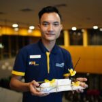 Revolusi Kenyamanan Stasiun: KAI Wisata Hadirkan Premium Rest Room untuk Pelanggan Modern