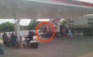 Paciran & Brondong-Lamongan Diduga Ada Aktivitas Penimbunan BBM Solar Bersubsidi