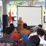 GAYATRI Bojonegoro: BUM Desa Dilatih Untuk Tingkatkan Ekonomi Warga dan Ketahanan Pangan
